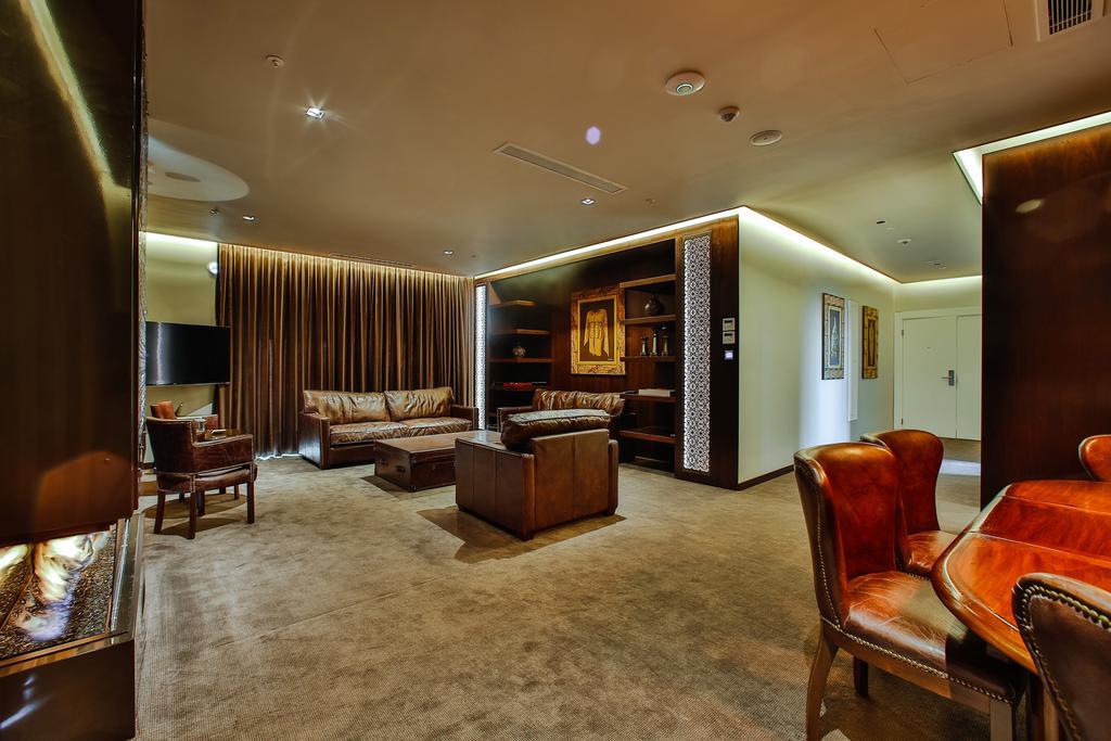 Onhann Hotel Balikesir Room photo